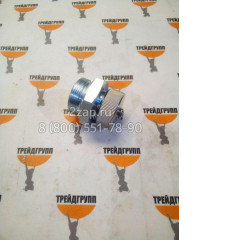 65.98125-5022, 65.98125-5022A Клапан сливной (Joint; Drain) Doosan