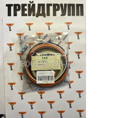 329-15490001 Ремкомплект цилиндра стрелы Kato