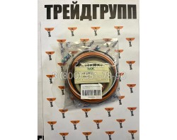 329-15490001 Ремкомплект цилиндра стрелы Kato