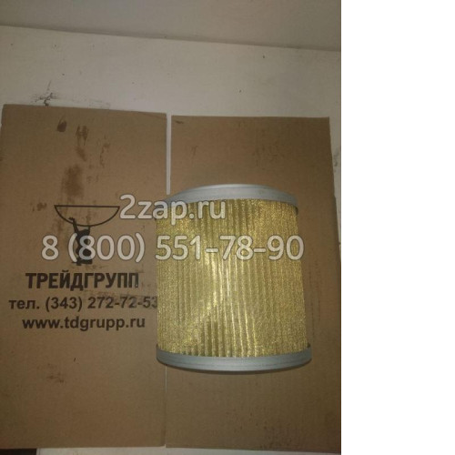 4648651 Фильтр всасывающий (Strainer) Hitachi