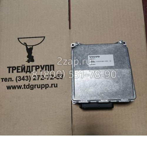 14390248, VOE14390248 Контроллер (ECU) Volvo