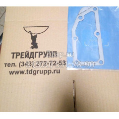 100-7611, 1007611 Прокладка (Gasket) Caterpillar