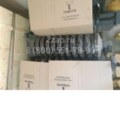 14533151, VOE14533151 Натяжитель гусеницы (Recoil Spring) Volvo