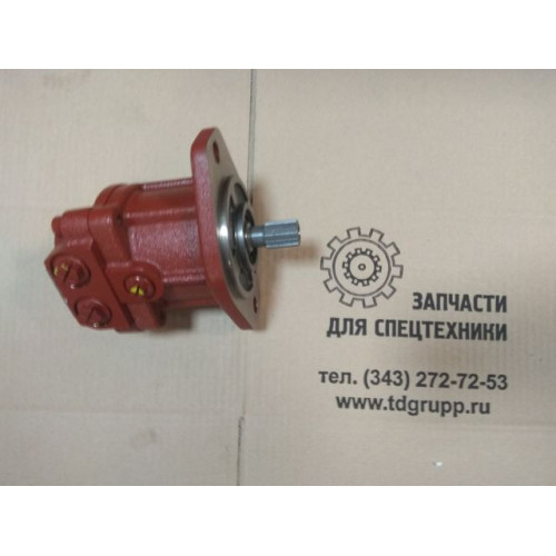 VOE 14533496 Гидромотор вентилятора Volvo