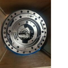 VOE14566401 Редуктор хода (Travel Gearbox) Volvo