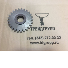 VOE 14570934 Шестерня Volvo