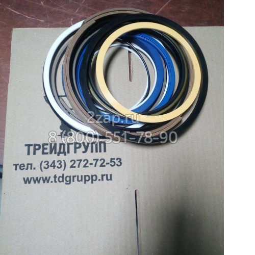 14625659, VOE14625659 Ремкомплект гидроцилиндра рукояти (Sealing Kit) Volvo