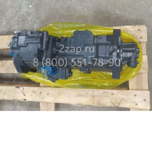 14595621, VOE14595621 Гидравлический насос (Pump) Volvo