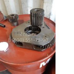 14609499, VOE14609499 Шестерня (Gear) Volvo