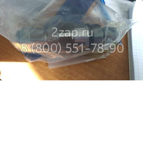 14628881, VOE14628881 Разгрузочный клапан (Relief valve) Volvo