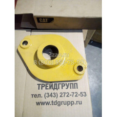 128-3341, 1283341 Крышка флянца (Cover) Caterpillar
