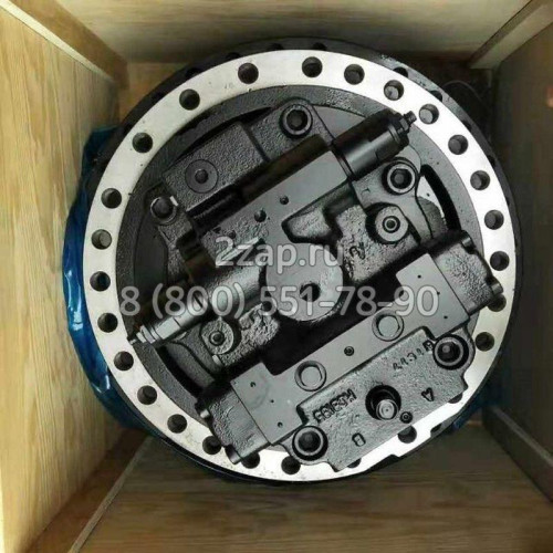 14603461, VOE14603461 Редуктор хода а в сборе (Drive Unit) Volvo