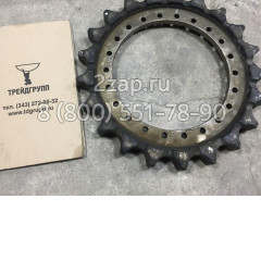 2404N262 Звездочка (Sprocket) Kobelco