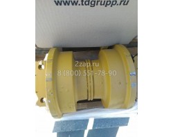 14X-30-00080 Каток опорный однобортный (Track Roller Ass'y, Single Flange) Komatsu