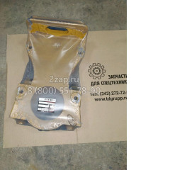 14Y-71-00091 Крышка отвала (Pivot Assy) Komatsu 