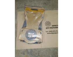 14Y-71-00091 Крышка отвала (Pivot Assy) Komatsu 