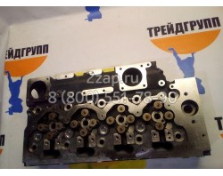 ZZ80274 Головка блока цилиндров (Cylinder Head) Perkins