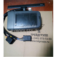 327-7482, 3277482 Монитор (Monitor Group-Operator) Caterpillar
