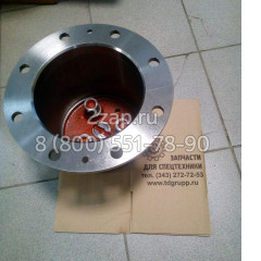 1.230-00047 Корпус редуктора (Carrier; Planetary Gear) Doosan