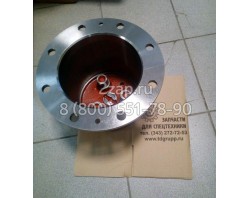 1.230-00047 Корпус редуктора (Carrier; Planetary Gear) Doosan