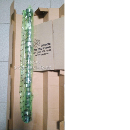 150103-00054 Вал распределительный (Shaft; Cam) Doosan