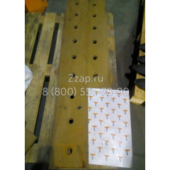 14X-71-11310 Нож средний отвала Komatsu