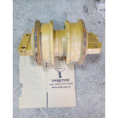 155-30-00114 Каток опорный двубортный (Track roller DF) Shantui