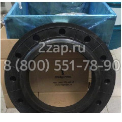 81N5-50061 Диск резиновый Hyundai (Хендай)