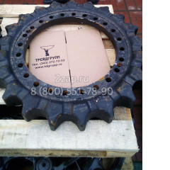 EU-270.86.01.001 Звездочка (ведущее колесо) ЕК-270