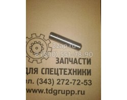 6150-12-1370 Направляющая клапана Komatsu