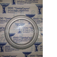 65.01510-0101 Сальник коленвала