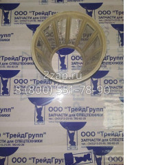240-1404110 Сетка фильтра масляного Зил - 5301