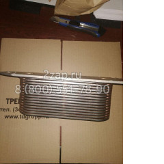 5284362 Соты маслоохладителя Cummins