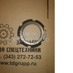 260-1005046 Гайка коленвала МТЗ
