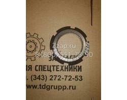 260-1005046 Гайка коленвала МТЗ