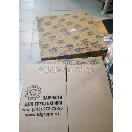 15029342, VOE15029342 Стекло лобовое, нижнее (Window) Volvo