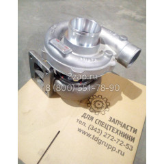 ME070893 Турбина (Turbocharger) Mitsubishi