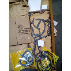 348-3681, 3483681 Набор прокладок ДВС (Kit-Gasket) Caterpillar 