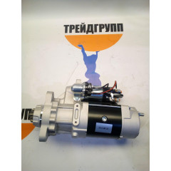 5367770 Стартер Cummins