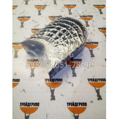 4P-9945, 4P9945 Вкладыши шатунные коленчатого вала (+0,25) Caterpillar