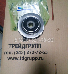 161-00298 Подушка двигателя (Rubber; E/G Mounting) Doosan
