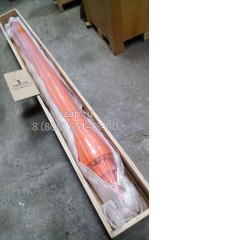 400305-00472 Гидроцилиндр рукояти (Cylinder, Arm) Doosan