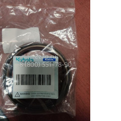 16433-04460, 1643304460 Сальник коленвала задний (Seal, Oil) Kubota