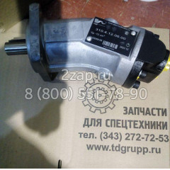 Гидронасос 310.12.06.00 ТВЭКС 