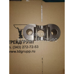 165-6946 Крышка бугеля (Block-Track Idler) Caterpillar