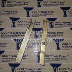 Рычаг переключения передач ГМКП ТО-18А.09.00.009 Амкодор