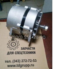 600-821-8780 Генератор Komatsu