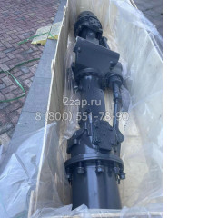 81Q6-40010 Мост передний в сборе (Axle-Front) Hyundai