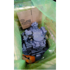 295-9674, 2959674 Главный гидронасос (Pump Group-Main Hydraulic) Caterpillar