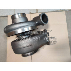 2881772 Турбина (Turbocharger) Cummins